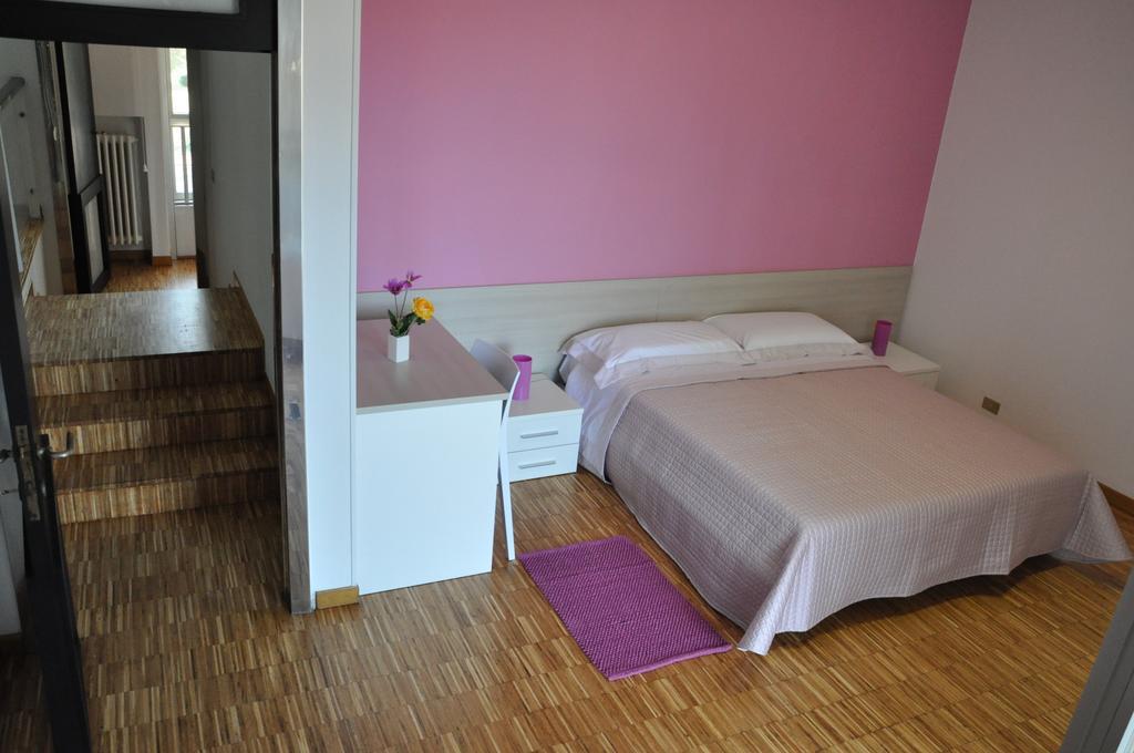 B&B Dos Almas Бари Екстериор снимка