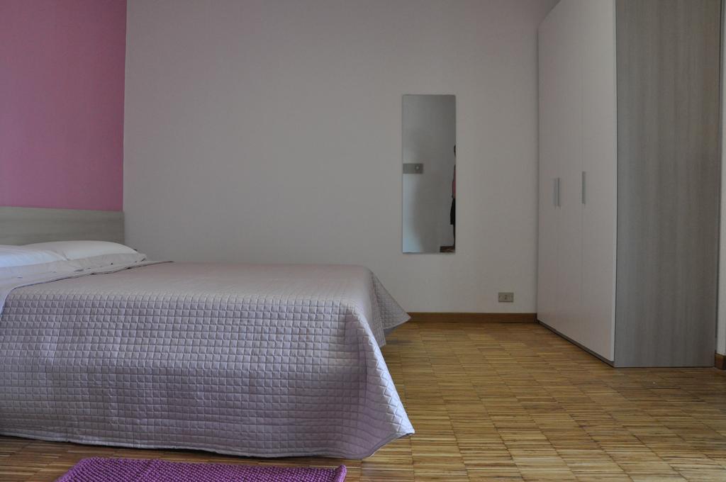 B&B Dos Almas Бари Екстериор снимка