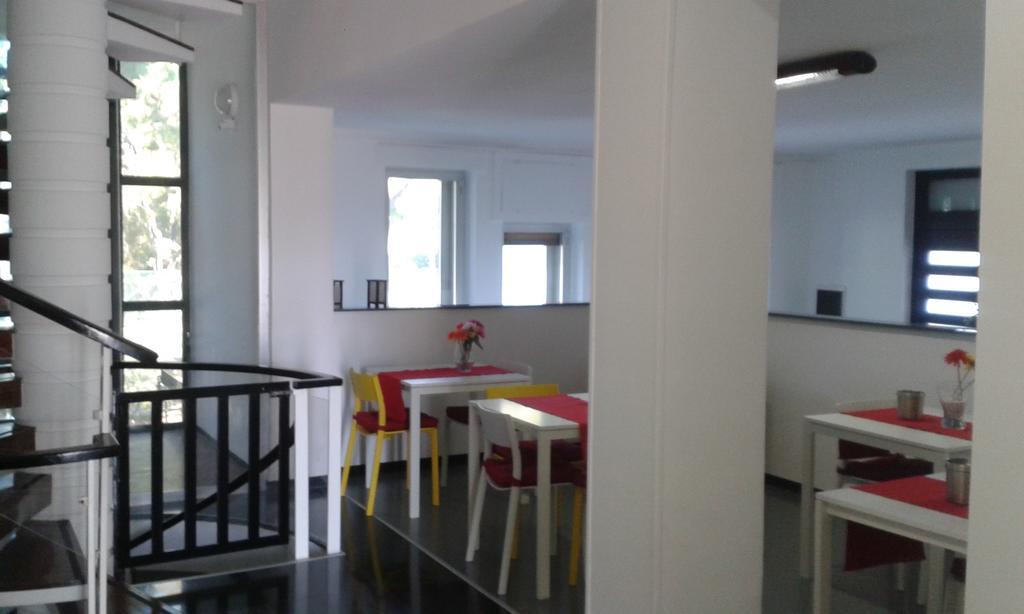 B&B Dos Almas Бари Екстериор снимка