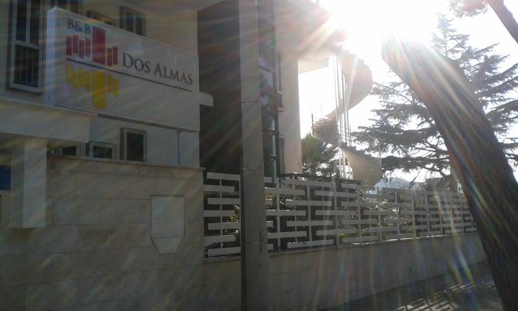 B&B Dos Almas Бари Екстериор снимка