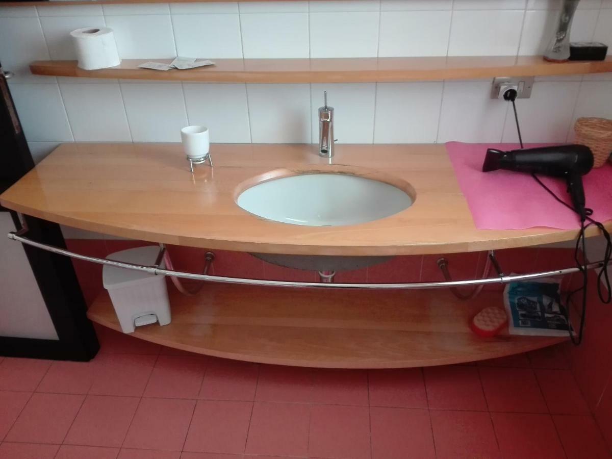 B&B Dos Almas Бари Екстериор снимка