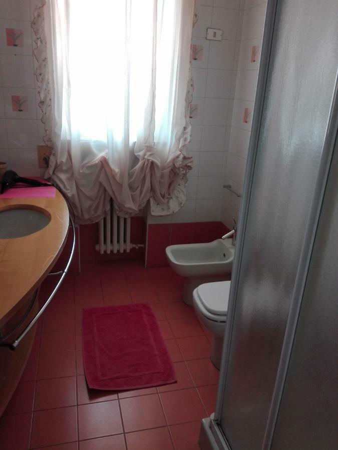 B&B Dos Almas Бари Екстериор снимка