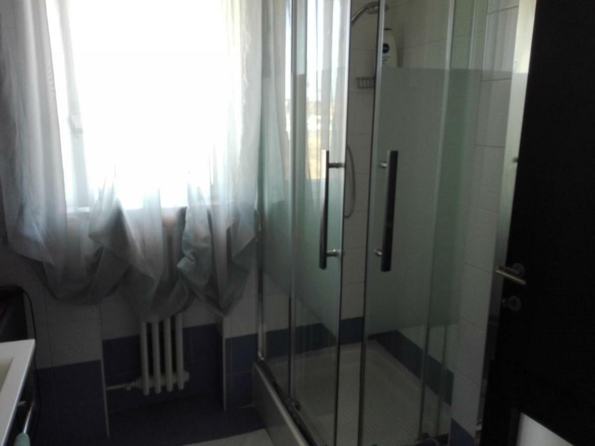 B&B Dos Almas Бари Екстериор снимка
