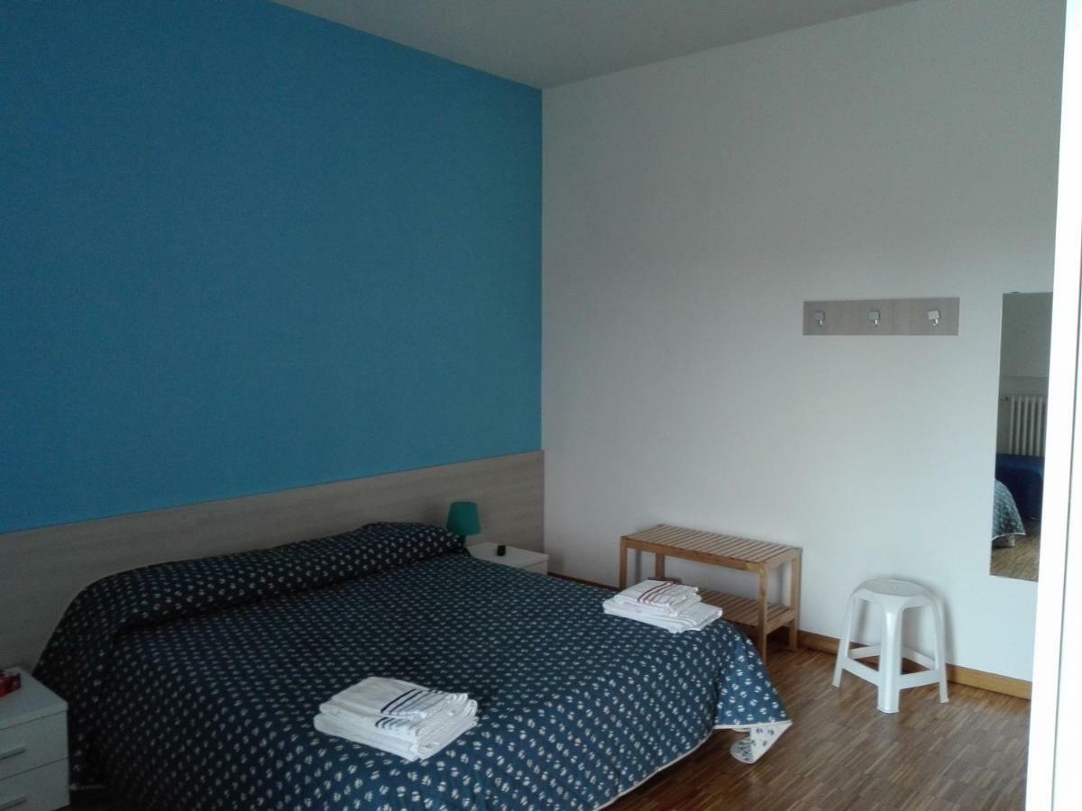 B&B Dos Almas Бари Екстериор снимка