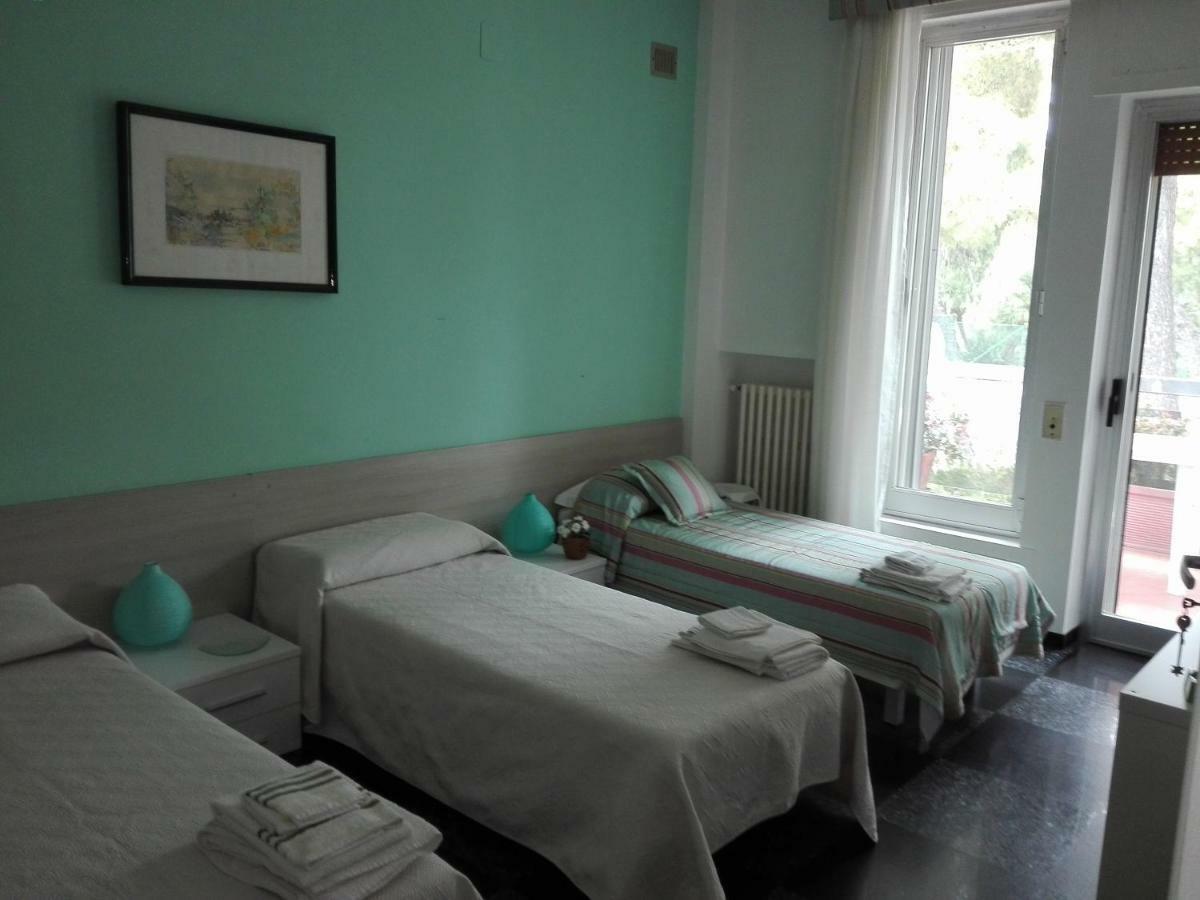B&B Dos Almas Бари Екстериор снимка