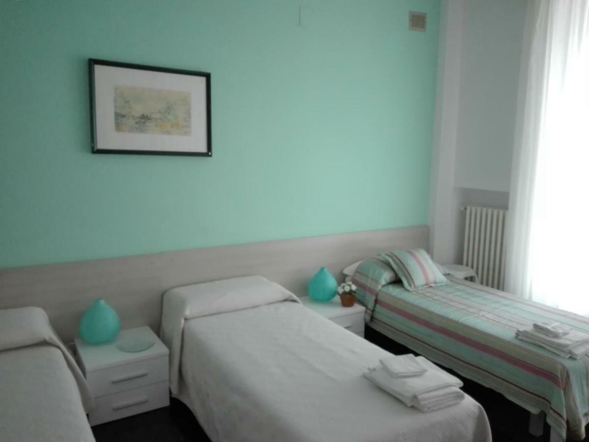 B&B Dos Almas Бари Екстериор снимка